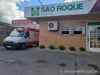 Cresce procura por atendimento pediátrico no Hospital São Roque, em Carlos Barbosa - Difusora 890