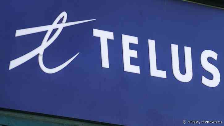 TELUS bulking up reach in Western Canada with $34.5B investments in B.C., Alberta