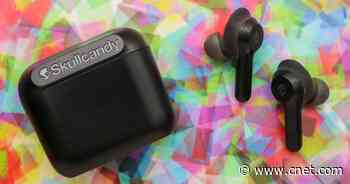Snag a Pair of Skullcandy Indy True Wireless Earbuds for $20 (Save 76%)     - CNET