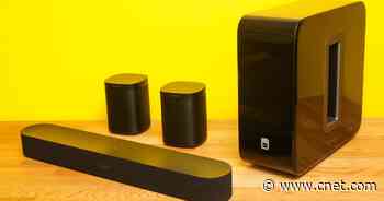 Best Sonos Speakers for 2022     - CNET