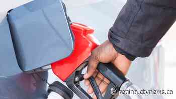 Gas theft up 76% in Sask. to start 2022: RCMP