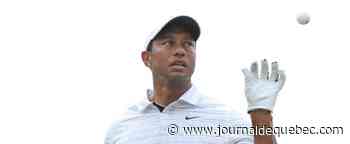 Tiger Woods sera en excellente compagnie