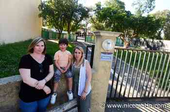 Une situation "inacceptable": leurs fils en situation de handicap sont laissés sans accompagnant dans leur école à Fréjus