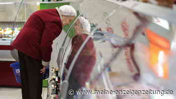 Grundrente und Rentenerhöhung: Wer 2022 viel mehr Geld erhält