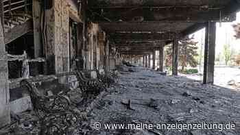 „Putsch in Moskau hat begonnen“: Geheimdienst-Chef berichtet von Wendepunkt im Ukraine-Krieg