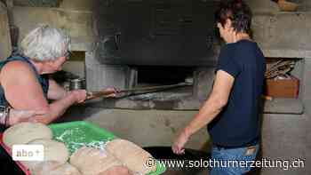 Weltbacktag: Gemeinsam backen ist wieder in Mode - Solothurner Zeitung