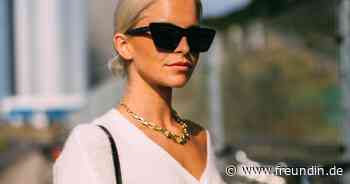 Mode-Trend 2022: Dieser schicke Cardigan von H&M ist perfekt für den Sommer | freundin.de - freundin