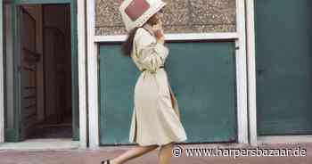 Mode-Trend 2022: „Masstige“ steht für erschwinglichen Luxus – diese 5 Marken haben ihn - Harper's BAZAAR