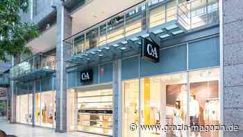 Mode-Trends 2022: Das Kleid von C&A lieben alle Hochzeitsgäste - GRAZIA Deutschland