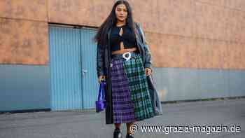 Mode-Trends 2022: Die 6 schönsten Teile von H&M für Curvy-Frauen - GRAZIA Deutschland