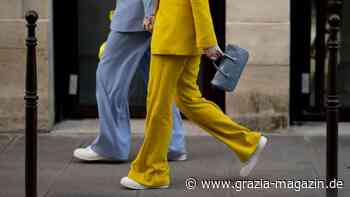 Mode-Trends 2022: Die 3 größten Farbtrends für den Sommer – laut Mode-Redakteurin - GRAZIA Deutschland