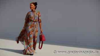 Mode-Trends 2022: 4 Kleider von H&M, die perfekt für den Urlaub sind - GRAZIA Deutschland