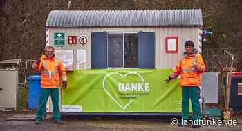 BRUCHSAL | Aus Müll wird Mode - Landfunker