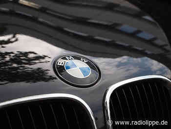 Detmold: Lagenser soll über 100 km/h durch Innenstadt gerast sein - kein Führerschein - Radio Lippe