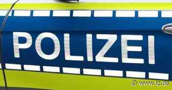 Polizei stoppt zwei alkoholisierte Detmolder auf E-Scootern | Lokale Nachrichten aus Detmold - Lippische Landes-Zeitung