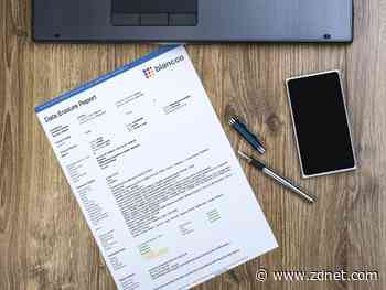 Chromebook data sanitization comes to Blancco Drive Eraser