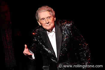 Jerry Lee Lewis, Keith Whitley Lead Country Music Hall of Fame’s 2022 Inductees