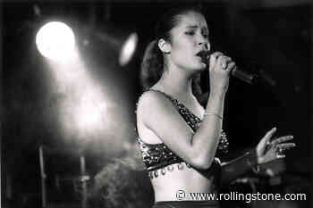 New TelevisaUnivision Special ‘Por Siempre Selena’ Will Celebrate The Life of Selena Quintanilla