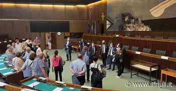 Delegazione carinziana in visita a Trieste - Il Friuli