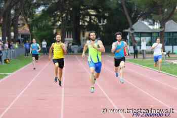 Atletica, Trieste protagonista ai Campionati Regionali di società... - Trieste News