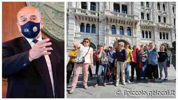 Caso Alpini, il sindaco di Trieste Dipiazza in consiglio comunale: “Io non devo chiedere scusa a nessuno” - Il Piccolo