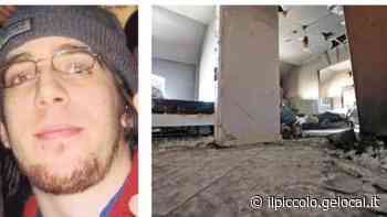Omicidio Lardieri a Trieste, il pm chiede 16 anni di reclusione per l'ex coinquilino - Il Piccolo