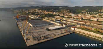 Mirko Martini: "investire per i giovani anche al Porto Vecchio di Trieste" - triestecafe.it