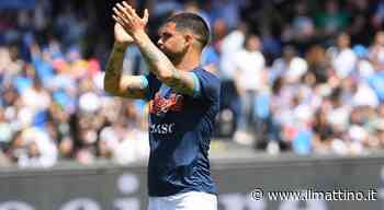 Napoli-Genoa, live tweet di Anna Trieste - ilmattino.it