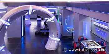 Trieste, il successo della Game Arena di Akidragon con oltre 400 persone - Tuttosport