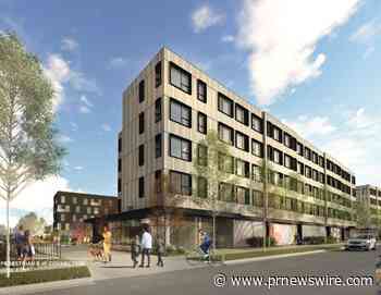 Lafayette West, $150M Development, Breaks Ground in Historic Lafayette Park