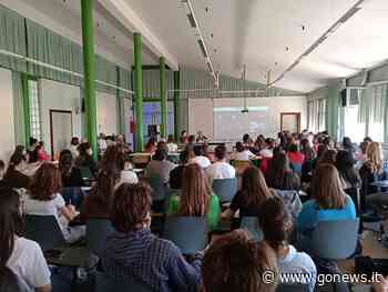 Raccontare Pasolini, Graziella Chiarcossi incontra gli studenti a Pontedera - gonews