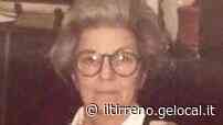 Morta Doretta Fabiani, prima governatrice della Misericordia - Il Tirreno