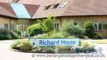 Richard House hospice 'cannot offer end of life care' - Barking and Dagenham Post
