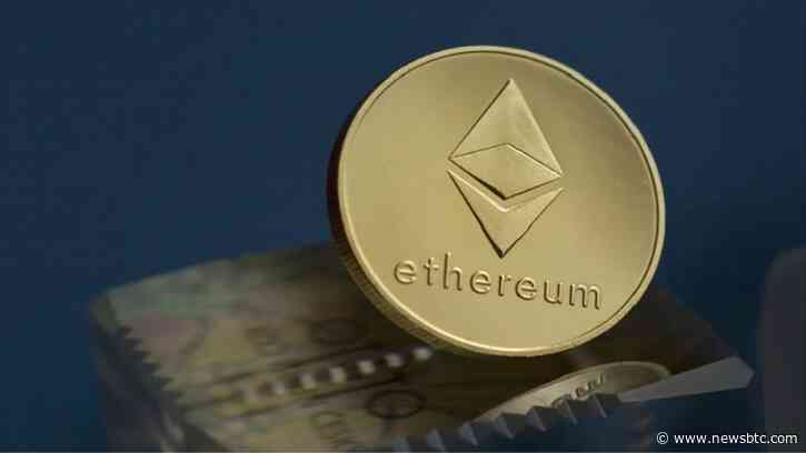 This Analyst Believes Ethereum May Lose 80% Of Its Value