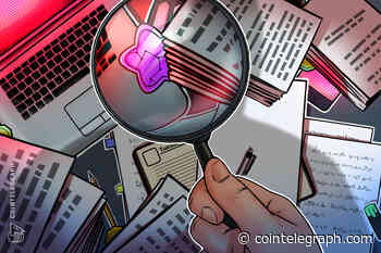 NFT prices take a gut punch as the crypto bear  market deepens