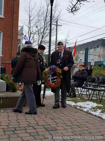 Lennoxville loses a legend - Sherbrooke Record