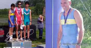 Canottaggio, buoni risultati dei reatini nel Pisano - Rieti Life