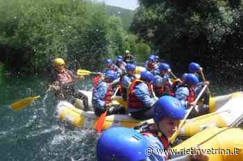 Al Costaggini di Rieti studenti italiani e ucraini insieme con “Un ponte per l'Ucraina - Il mio Piano Estate per l'Intercultura”. Lanciato il crowdfunding - Rietinvetrina