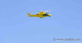 Scontro mortale sulla Ternana: muore 50enne. Deceduto anche un passeggero - Rieti Life