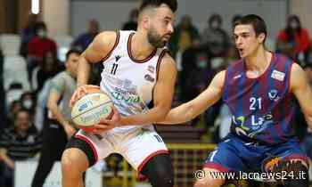 Basket - Rieti spazza via la Viola anche in gara 2: neroarancio ko 91-49 - LaC news24