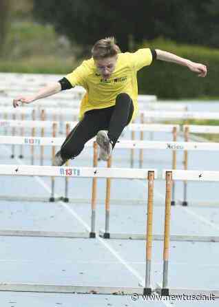 Seconda giornata di gare a Rieti per i Campionati di Società Ragazzi/ee Cadetti/e | Newtuscia Italia - NewTuscia