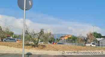 Rieti, Salaria incubo continuo: la rotonda è un imbuto - ilmessaggero.it