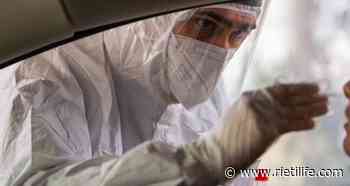 Covid: un decesso, 44 nuovi casi e 188 guariti - Rieti Life