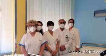 Un open day dedicato alla Reumatologia al De Lellis - Rieti Life