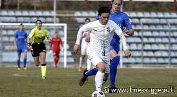 Il Rieti trova un punto a Montespaccato (1-1) e giocherà il playout in casa contro il Foligno - ilmessaggero.it