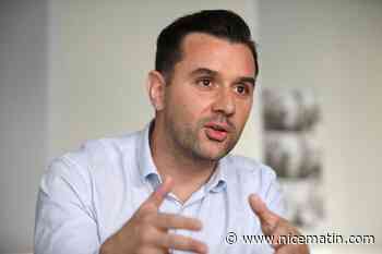 "Le vrai macroniste c’est moi, pas Marine Brenier": le LREM Jérôme Basti annonce sa candidature dans la 5e circonscription, là où la député sortante représentera pourtant la majorité prés