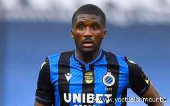 Mata pakt drie titels met Club Brugge: "Ik ging metselaar worden" - VoetbalPrimeur.be