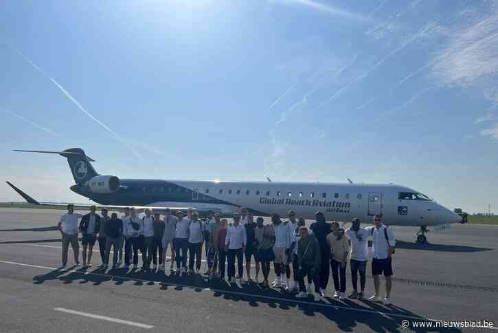 Zo bereid je de slotspeeldag voor! Kampioen Club Brugge tot donderdag naar Ibiza - Het Nieuwsblad