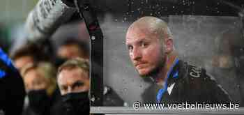 Balans verhuurde spelers: Club Brugge en AA Gent balen stevig - VoetbalNieuws.be