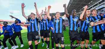 'Club Brugge casht 200 miljoen na nieuwe titel' - VoetbalNieuws.be